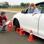 Navigating Bay Area Traffic: Specialized Lessons from AAA Car Driving School