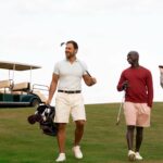 Top Amateur Golf Tours to Gain Experience and Exposure for New Players