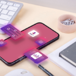 Flutter App Development Company in USA: Building High-Performance Apps with Whitehall Technologies
