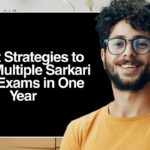 Smart Strategies to Clear Multiple Sarkari Jobs Exams in One Year