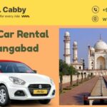 Top Reason to Choose Luxury Car Rental in Aurangabad is Essential for Your Visit to Bibi Ka Maqbara