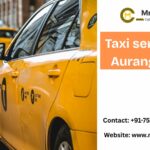 Top Reasons to Book Taxi Rides for Ajanta Ellora Trips from Aurangabad