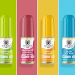 Bar Juice Vape Liquid: A Trusted Guide to Bar Juice 5000 Nic Salts