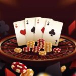 Is Lebah55 Casino Your Next Gaming Destination?