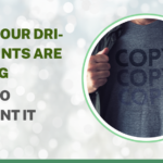 Why Your Dri-Fit Prints Are Fading (And How to Prevent It)