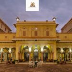 Plan Your Dream Destination Wedding in Jaipur with Heritage Venues