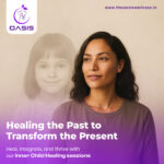 Holistic Healing Through Acupuncture at The Oasis Wellness, Kolkata