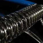 Compression Springs and Their Role in Modern Engineering