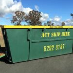 Complete Guide to Skip Bin Sizes for Canberra Homes