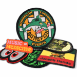 PVC Patches UK