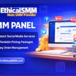 Elevate Your Social Media Growth with EthicalSMM