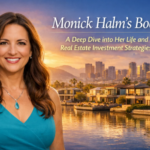 Monick Halm’s Book: A Deep Dive into Her Life and Real Estate Investment Strategies