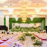 Classic Wedding Halls with Modern Touch and Comfort
