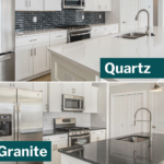 How to install Techstone Quartz countertop?