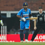 The Influence of Virat Kohli on Modern-Day Cricket