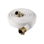 Ensure Safety with RRL Fire Hose for Quick Fire Control