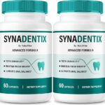 Synadentix – Advanced Oral Health Support for Teeth and Gums