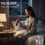 Yu Sleep Review: Natural Support for Deep Rest