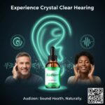 Audizen: Support Clear Hearing Naturally Without Risky Procedures