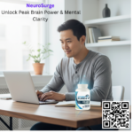 How NeuroSurge Supports Memory and Mental Clarity