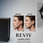 Reviv: Sculpt a Sharper Jawline Naturally Without Surgery