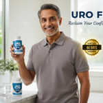 UroFlow Review: Natural Support for Healthy Urinary Flow