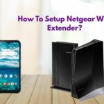 How To Setup Netgear WiFi Extender?