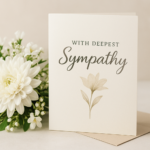 The Caring Touch of Digital Group Sympathy Greeting Cards: A Complete Guide to Meaningful Condolence Expressions