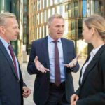 How Legal Professionals Handle Complex Disputes