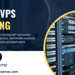India VPS Hosting: Performance-Driven Hosting with Global Network Access