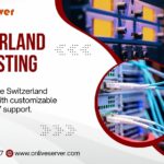 Switzerland VPS Hosting: Perfect for Handling Peak Traffic and Complex Applications