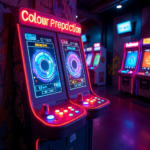 The Basics of Colour Prediction Games