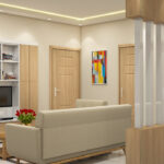 Modular Bedroom Interiors in Hyderabad
