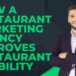 How a Restaurant Marketing Agency Improves Restaurant Visibility