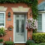 Online Door Designer for Modern Homes and Classic Spaces