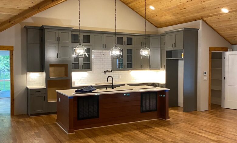 Top Choice For The Best Finish For Hardwood Floors in Fishers And Indianapolis