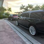 Nassau Bahamas Transportation Services for Easy Island Travel