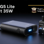 Uwell G5 Lite Pod Kit 35W: Complete Review
