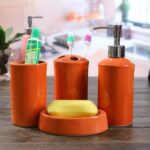 Ceramic Bathroom Accessories: A Timeless Addition to Your Home Décor