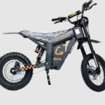 The Ultimate Revolution in Electric Off-Roading: A Deep Dive into the Kugoo Wish 01