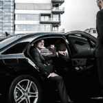 Black Car Service Reading to Bradley Airport