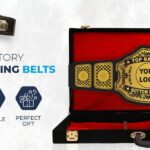 The Conqueror’s Path Championship