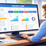When Should a Business Invest in Sales CRM Software?