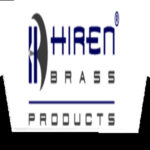 The Ultimate Guide to Custom CNC Machining with Hiren Brass Product