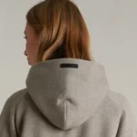 Essentials Premium Cotton Hoodie