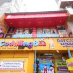 How a Preschool Franchise in Meerut Can Shape the Future of Education