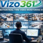 Boost Security and Efficiency with Vizo361° Distribution Video Monitoring Software