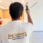 property inspection company Dubai