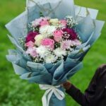 Send Online Flowers to Karachi with Rukhsar Flowers – Effortless Gifting, Fresh Blooms, and Trusted Delivery