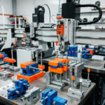 How Jigs and Fixtures Tooling Enhances CNC Manufacturing Precision